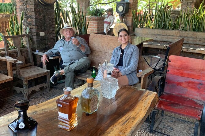 Private Artisanal Tequila Tour - Tequila’s main square and two hours of free time