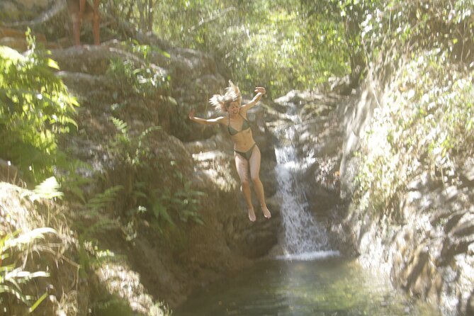Private ATV tour with waterfall and Tequila tasting - Choosing a single ATV or a double ATV