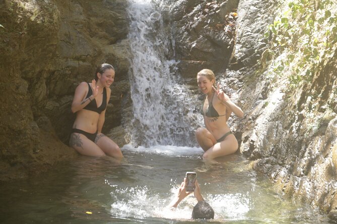 Private ATV tour with waterfall and Tequila tasting - What to wear and bring