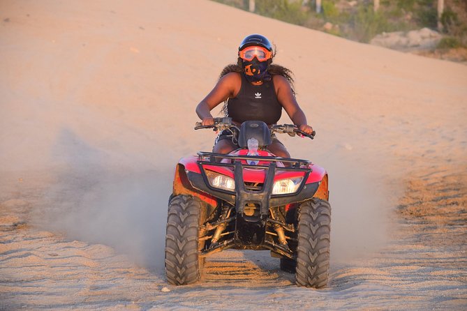 Private Can-am X3 turbo experience + Tequila Tasting - Why the Can-Am makes this different from a standard ATV ride