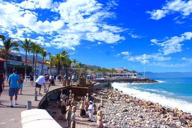 Private City Highlight Tour with Tequila Tasting - Spending 90 minutes learning about tequila