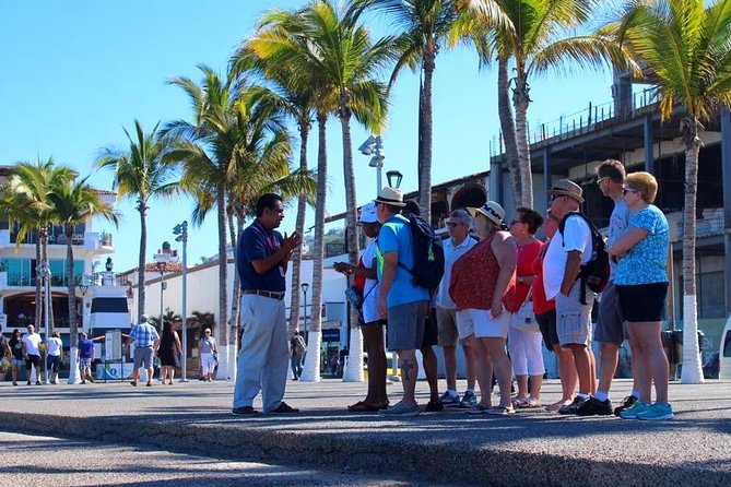 Private City Highlight Tour with Tequila Tasting - The bay viewpoint and the value of a private vehicle