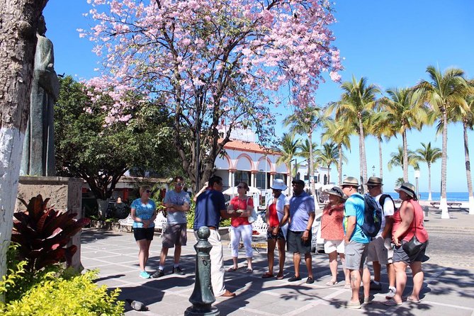 Private City Highlight Tour with Tequila Tasting - How much value do you get for $331?