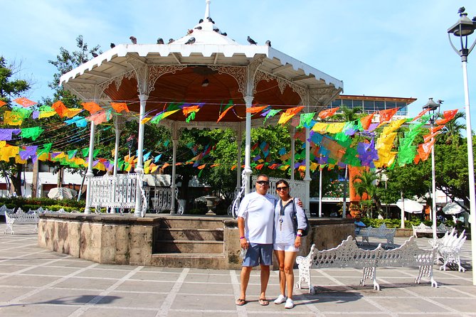 Private City Highlight Tour with Tequila Tasting - Who should book it, and who should think twice?