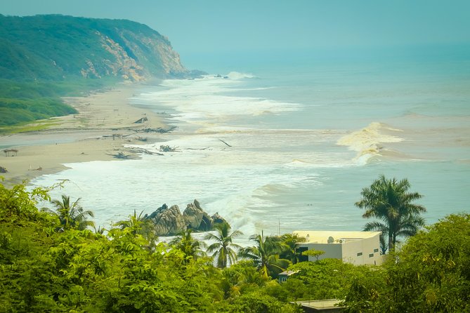 Private City Sightseeing & Shopping Tour with Mezcal Tasting - Playa La Entrega: photo time with a short clock