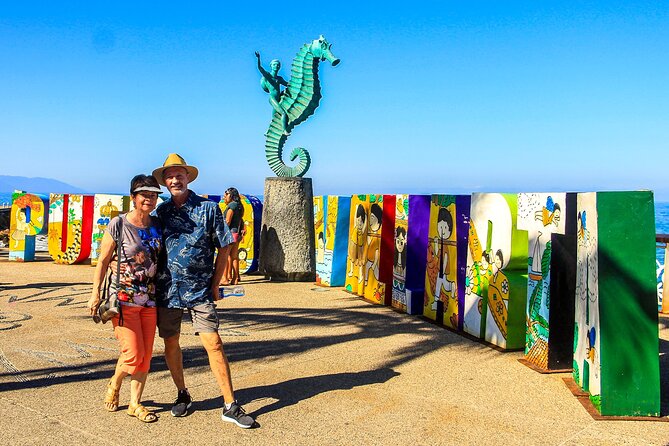 Private City tour & tequila tasting - Key points to know before booking