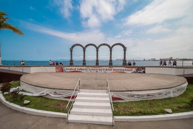 Private City tour & tequila tasting - Plaza de Armas brings the civic center into view