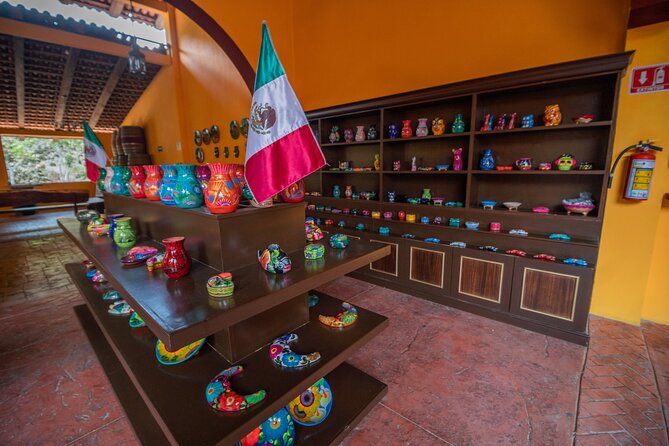 Private City tour & tequila tasting - What the private vehicle and guide change