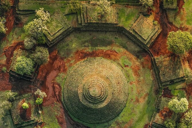 PRIVATE Fire TOUR: Pyramids, Volcanoes, Agaves & Tequila - Destileria La Alborada: from cooked agave to tasting