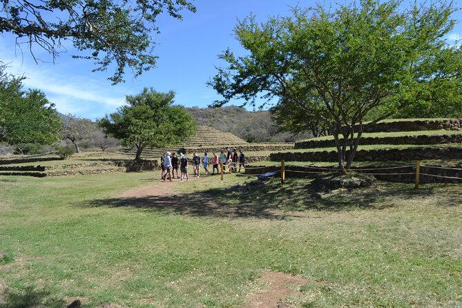 PRIVATE Fire TOUR: Pyramids, Volcanoes, Agaves & Tequila - Should you book the Pyramids, Volcanoes, Agaves and Tequila tour?