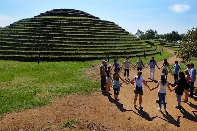 Private Full-Day Tour to Tequila and Guachimontones - Why this makes a good Guadalajara day trip
