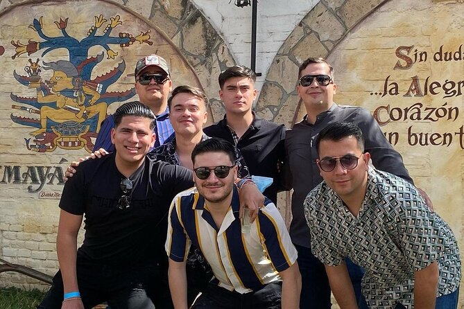 Private Full-Day Tour to Tequila Visiting El Castillo de Tequila - The guide can shape the whole day