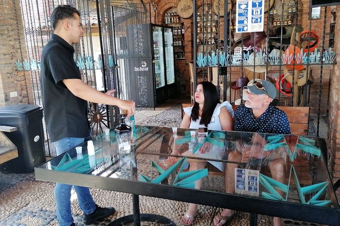 Private Full-Day Tour to Tequila Visiting Tequilera José Cuervo - What this private Tequila trip actually offers