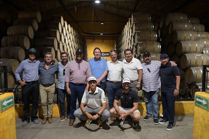 Private Full-Day Tour to Tequila Visiting Tequilera José Cuervo - Who will enjoy this tour most?