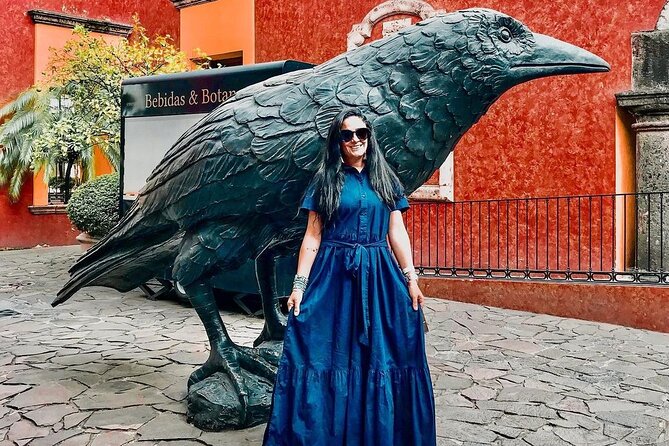 Private Full-Day Tour to Tequila Visiting Tequilera José Cuervo - Selecto de Amatitán: a small-scale opening act