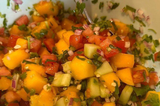 Private Mexican Cooking Class & Tequila Cocktail at Tanya’s Home - What the private format is worth at $120