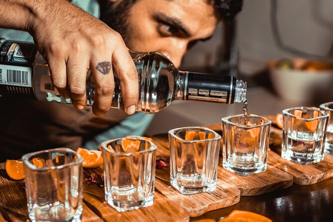 Private Mezcal and Tequila Tasting in Tulum - Key points before you book