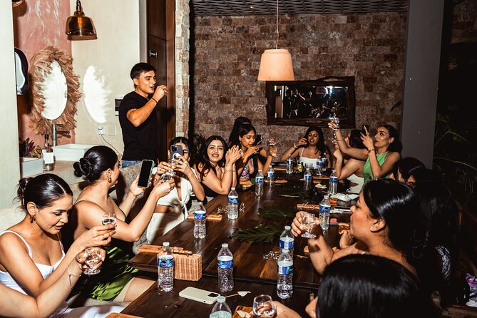 Private Mezcal and Tequila Tasting in Tulum - Why tequila and mezcal deserve more than a quick shot