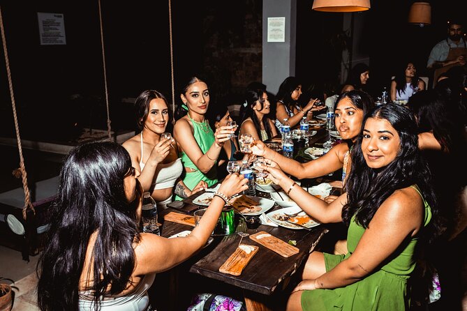 Private Mezcal and Tequila Tasting in Tulum - What happens during the two-hour tasting