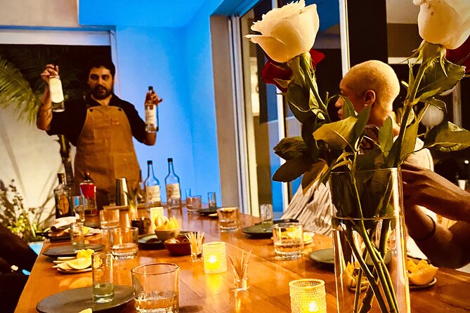 Private Mezcal and Tequila Tasting in Tulum - How much value do you get for $101.09?