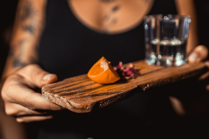 Private Mezcal and Tequila Tasting in Tulum - Practical details that can affect your day