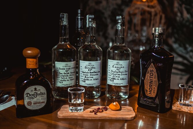 Private Mezcal and Tequila Tasting in Tulum - Who will enjoy this most?