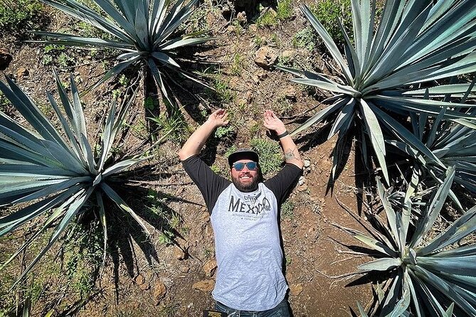 Private One Day Adventure Tour in Tequila and La Fortaleza Distillery - Tequila Selecto de Amatitán: Start With Agave and Small-Scale Production