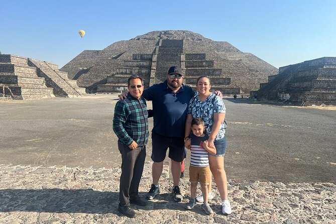 Private Teotihuacan and Tequila Tasting Tour. - Why a private Teotihuacan trip makes sense