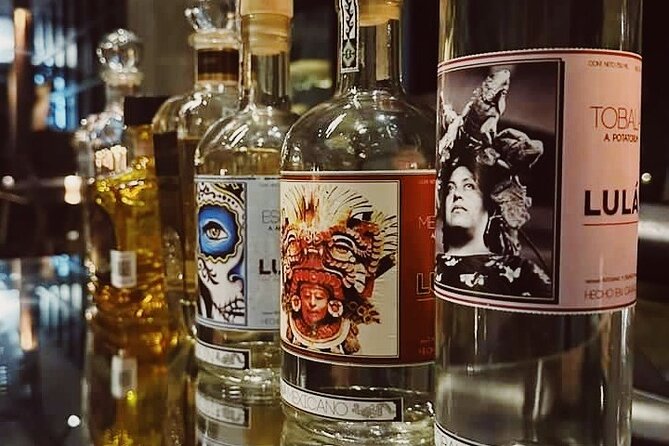 Private Tequila and Mezcal Tasting Session in Tulum - Who Will Enjoy This Tulum Experience Most?