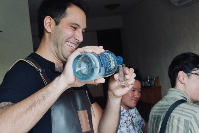 Private Tequila and Mezcal Tasting Session in Tulum - Timing, Weather, and Cancellation Rules