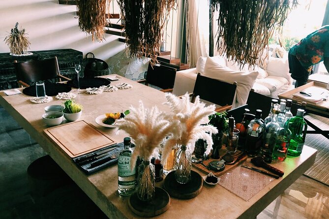 Private Tequila and Mezcal Tasting Session in Tulum - My Take: Book It If You Want to Understand Your Drink