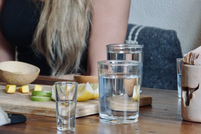 Private Tequila and Mezcal Tasting Session in Tulum - The Host Matters More Than the Setting