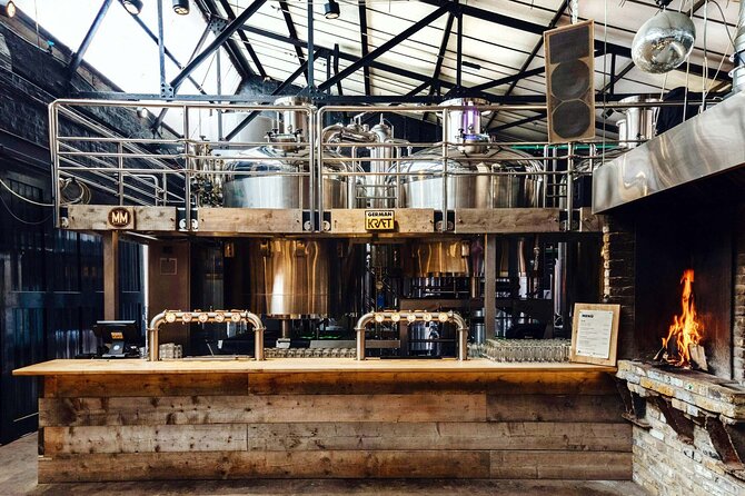 Private Tequila Craft Beer Tasting - Mexico City Floating Gardens - Who will enjoy this three-hour outing most