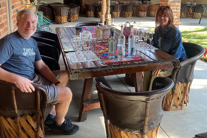 Private Tequila Tour - Key points at a glance