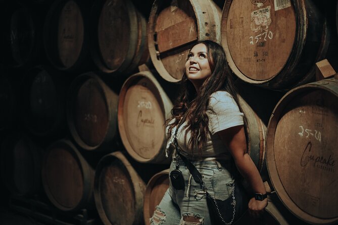 Private Tequila Tour and Agavero Landscape Visit - Why this private tequila day works