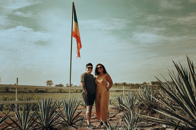 Private Tequila Tour and Agavero Landscape Visit - Who should book this six-hour outing?