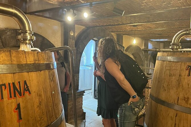 Private Tequila Tour with Local Expert - Two hours in the town of Tequila