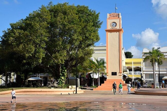 Private Tour: 5-Hour Cozumel Sightseeing with Private Driver and Tequila Tasting - Tequila tasting and agave culture