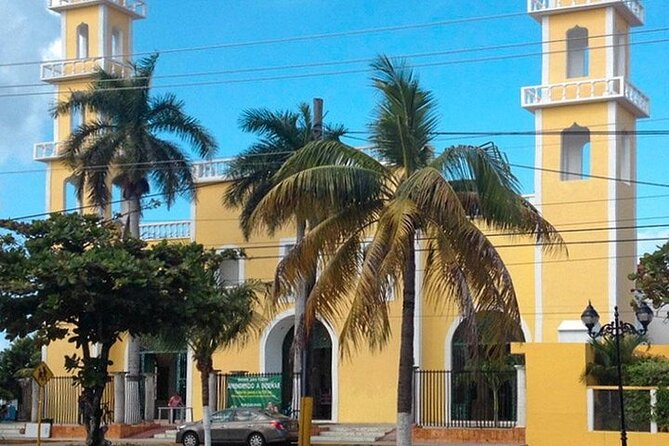 Private Tour: 5-Hour Cozumel Sightseeing with Private Driver and Tequila Tasting - El Mirador and the wilder eastern coast