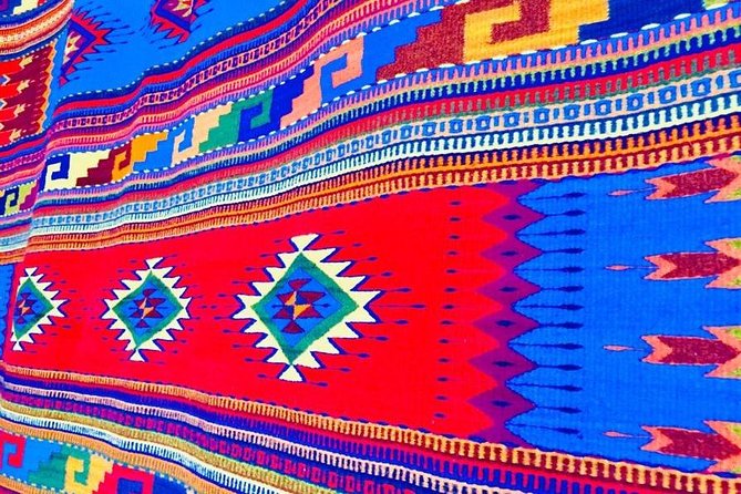 Private Tour, all inclusive: Tlacochahuaya, Mezcal, Teotitlán del Valle - A private route through Oaxaca’s Tlacolula Valley