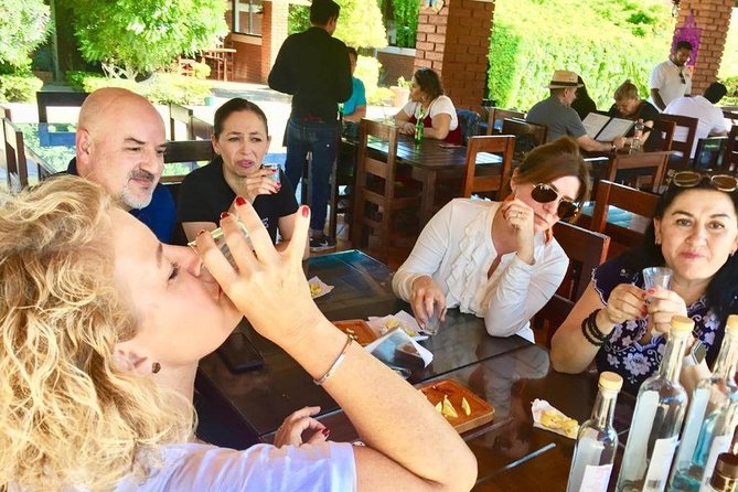 Private Tour, all inclusive: Tlacochahuaya, Mezcal, Teotitlán del Valle - What the $199 price really covers