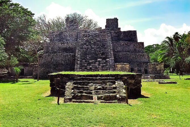 Private Tour at Puerto Morelos & Cenote from Cancun with Tequila - Is $155 per person a fair price?