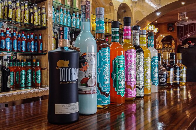 Private Tour at Puerto Morelos & Cenote from Cancun with Tequila - Who will enjoy this tour most