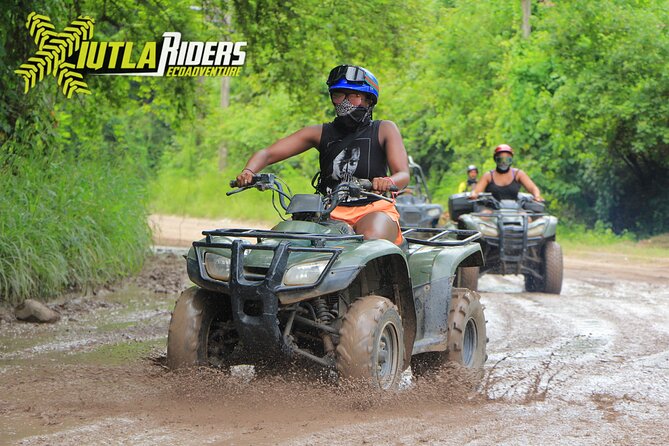 Private Tour: ATV SIERRA MADRE rivers with Tequila Tasting - Timing, fitness, and who should book