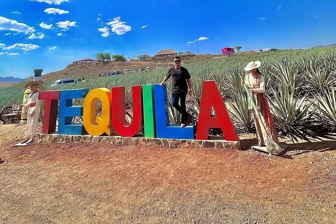 Private Tour Cascahuin Distillery and visit to Tequila - Small practical details that matter