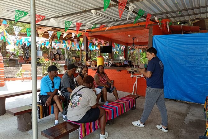 Private tour in Puerto vallarta visit to afabrica de tequila - Starting near the cathedral and Malecon