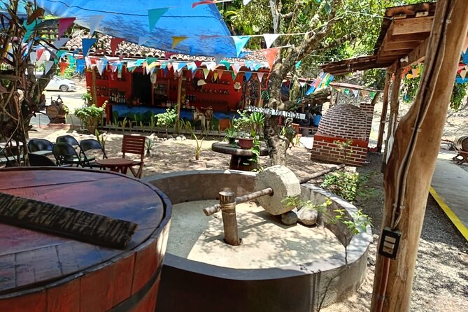 Private tour in Puerto vallarta visit to afabrica de tequila - Los Muertos Pier and the southern coast