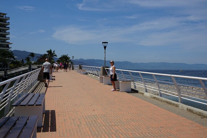 Private tour in Puerto vallarta visit to afabrica de tequila - A possible restaurant stop, with food not included
