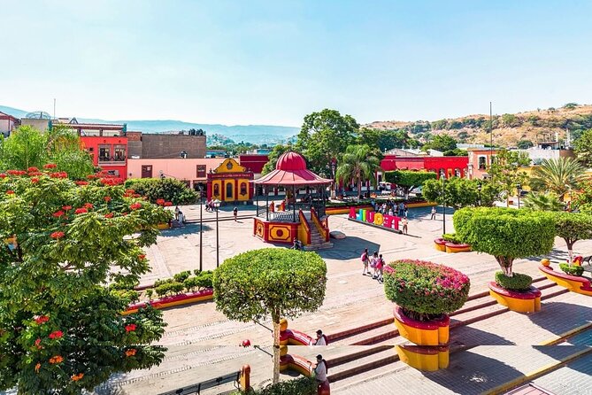 Private Tour La Fortaleza Distillery and visit to Tequila - An hour in Tequila town
