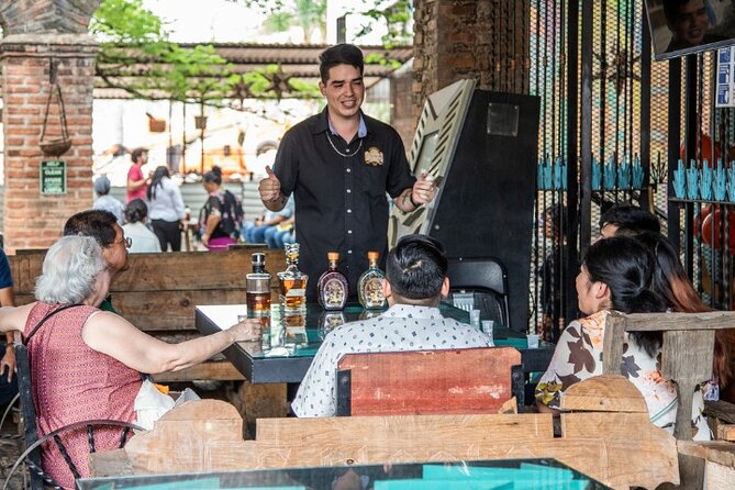 Private Tour La Fortaleza Distillery and visit to Tequila - Is the tour good value?